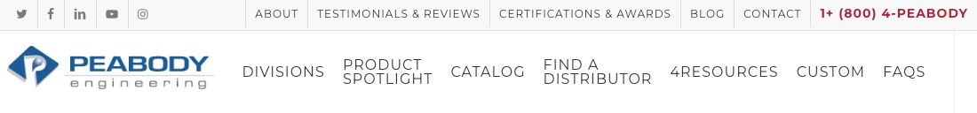 Peabody Engineering LLC